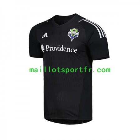 Maillot de Foot Seattle Sounders FC Gardien Domicile 2023
